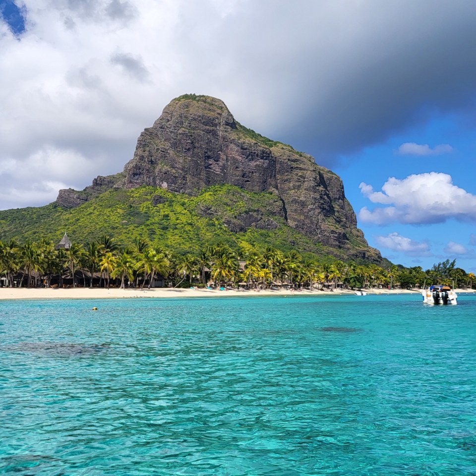 Wander- und Aktivurlaub auf Mauritius